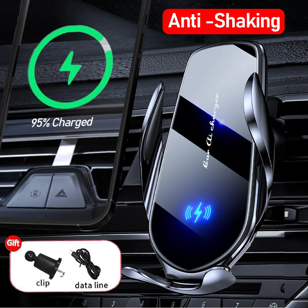 AutoCharge Pro 30W