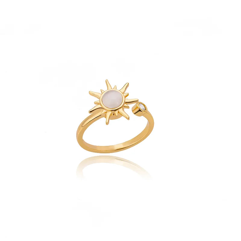 Solara Ring