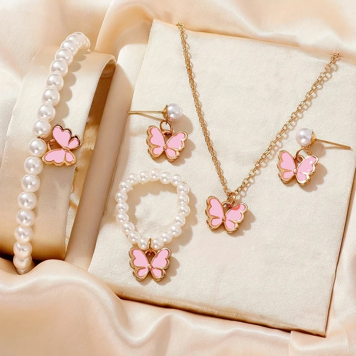 Auréa Charm Set