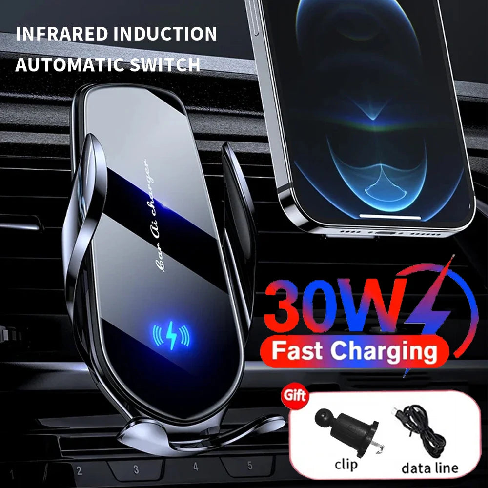 AutoCharge Pro 30W