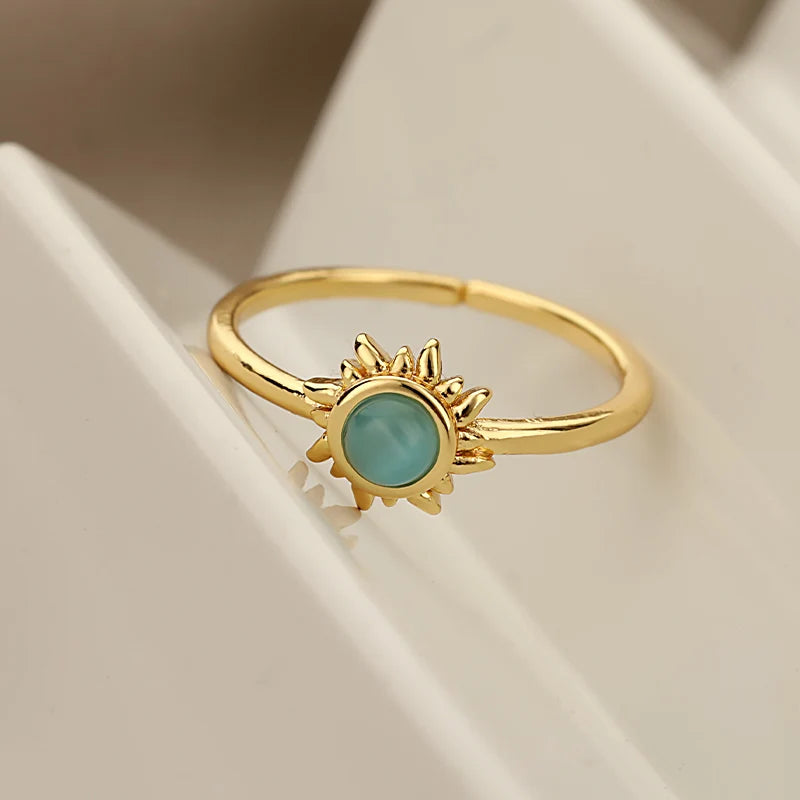 Solara Ring