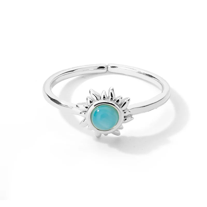 Solara Ring