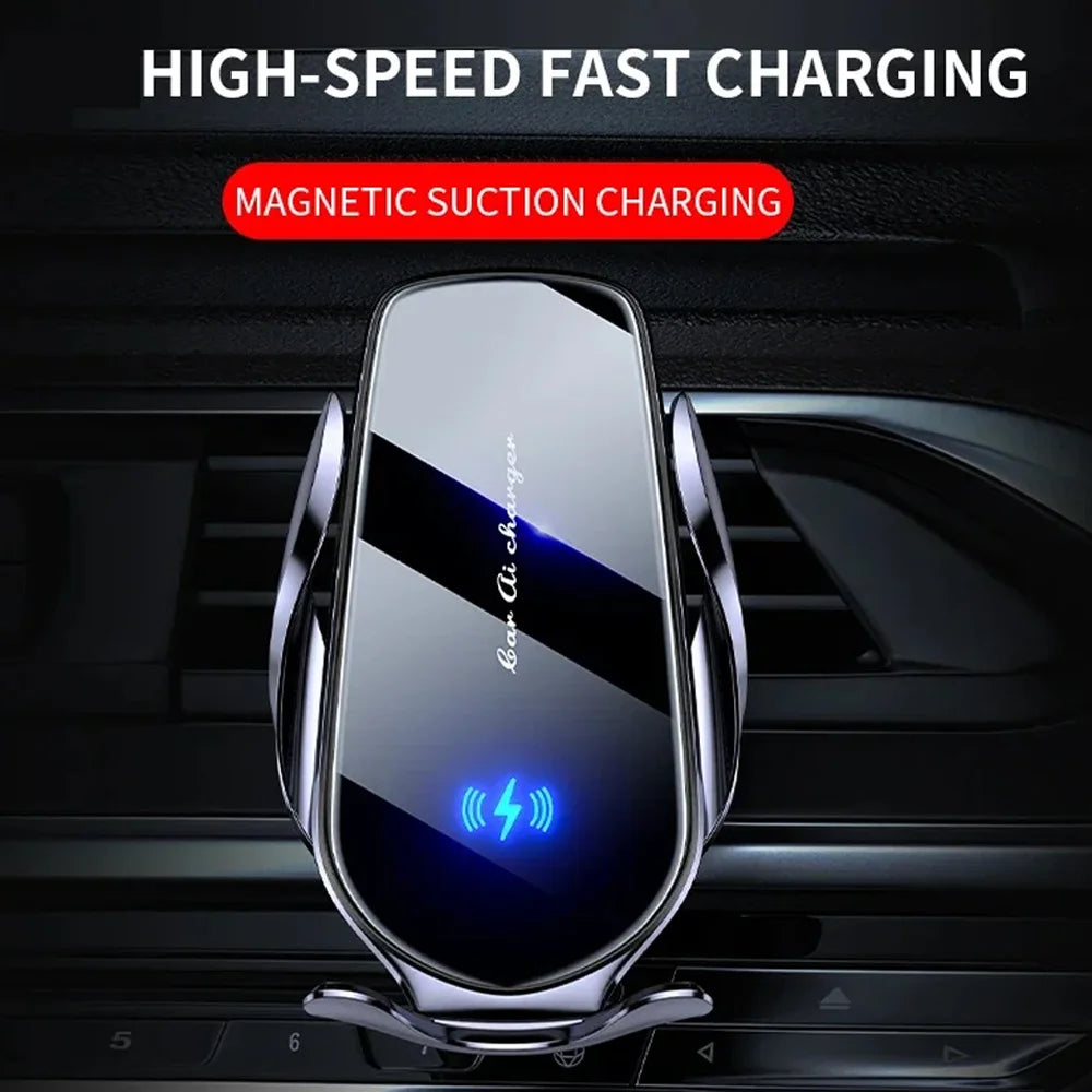 AutoCharge Pro 30W
