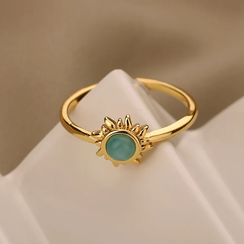 Solara Ring