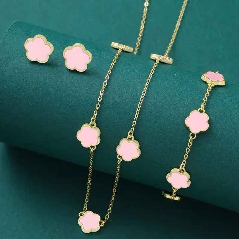 Auréa Charm Set