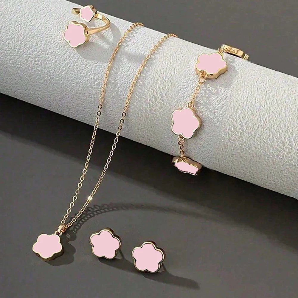 Auréa Charm Set