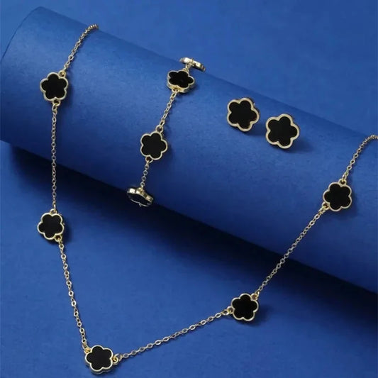 Auréa Charm Set
