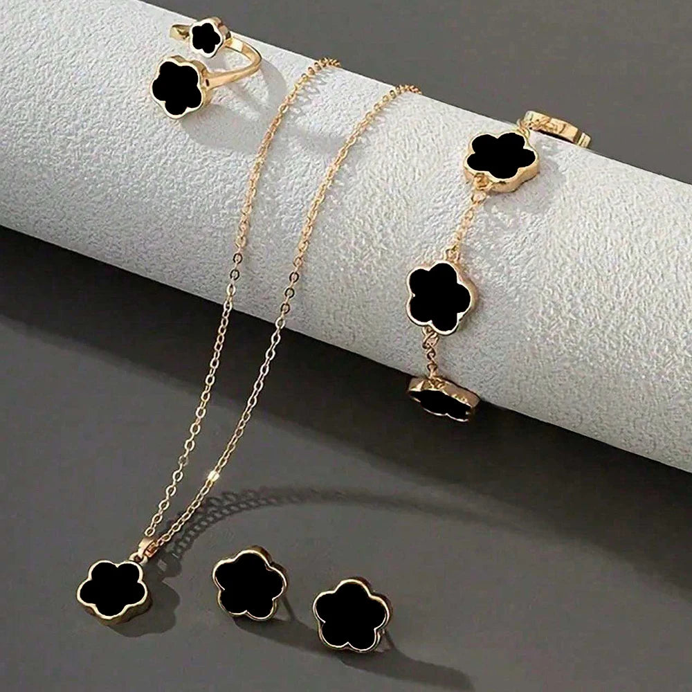 Auréa Charm Set