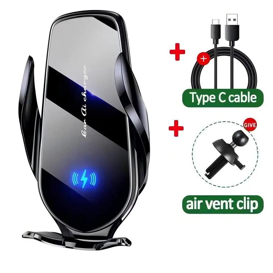 AutoCharge Pro 30W