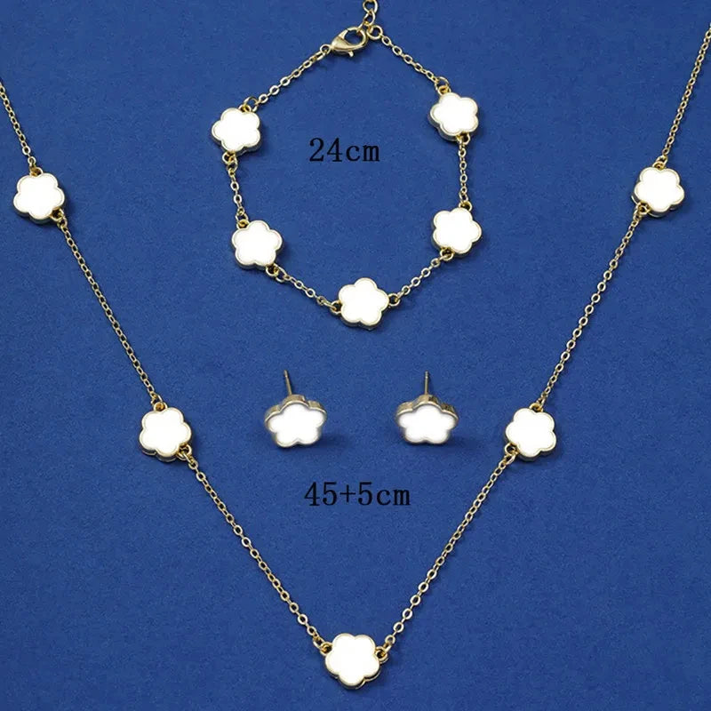 Auréa Charm Set