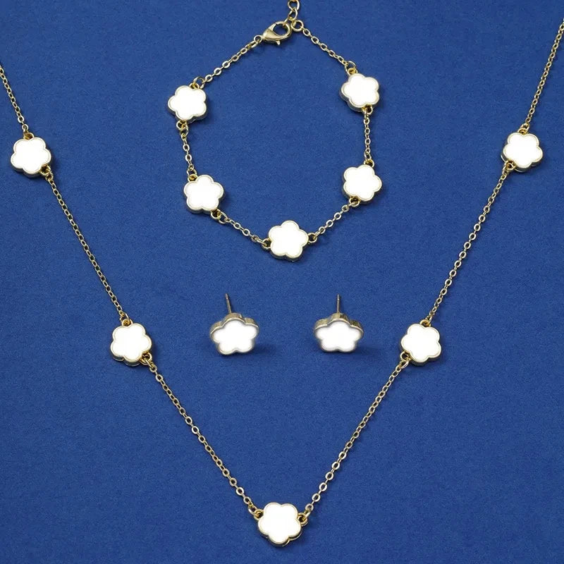Auréa Charm Set