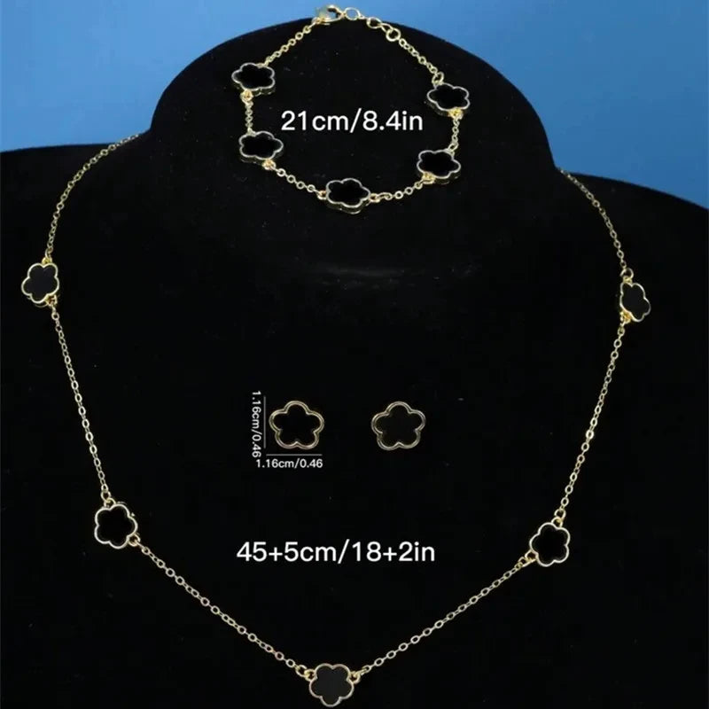Auréa Charm Set