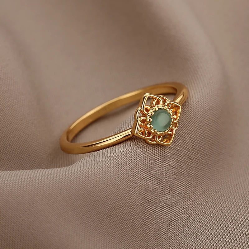 Solara Ring