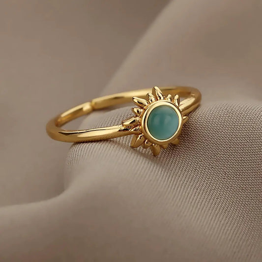Solara Ring