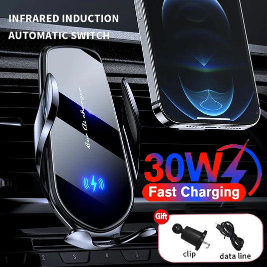 AutoCharge Pro 30W