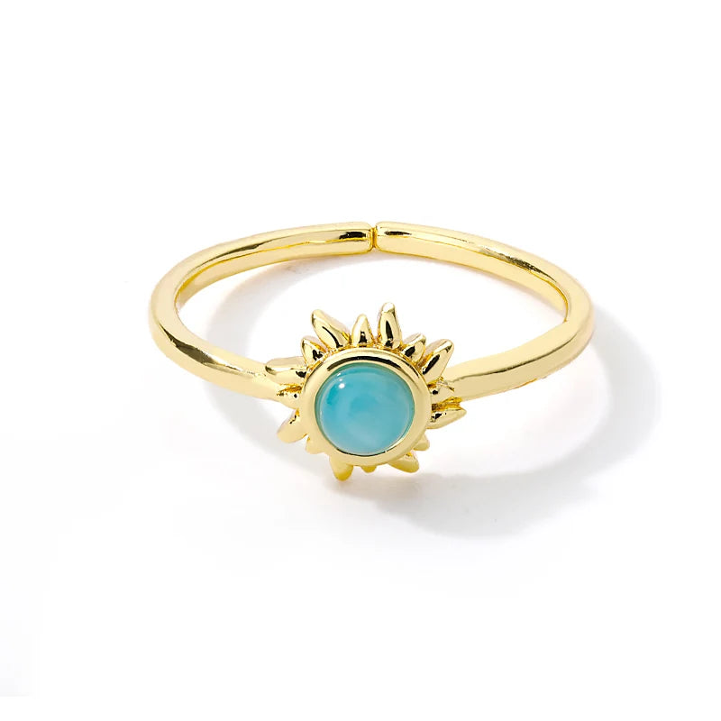 Solara Ring