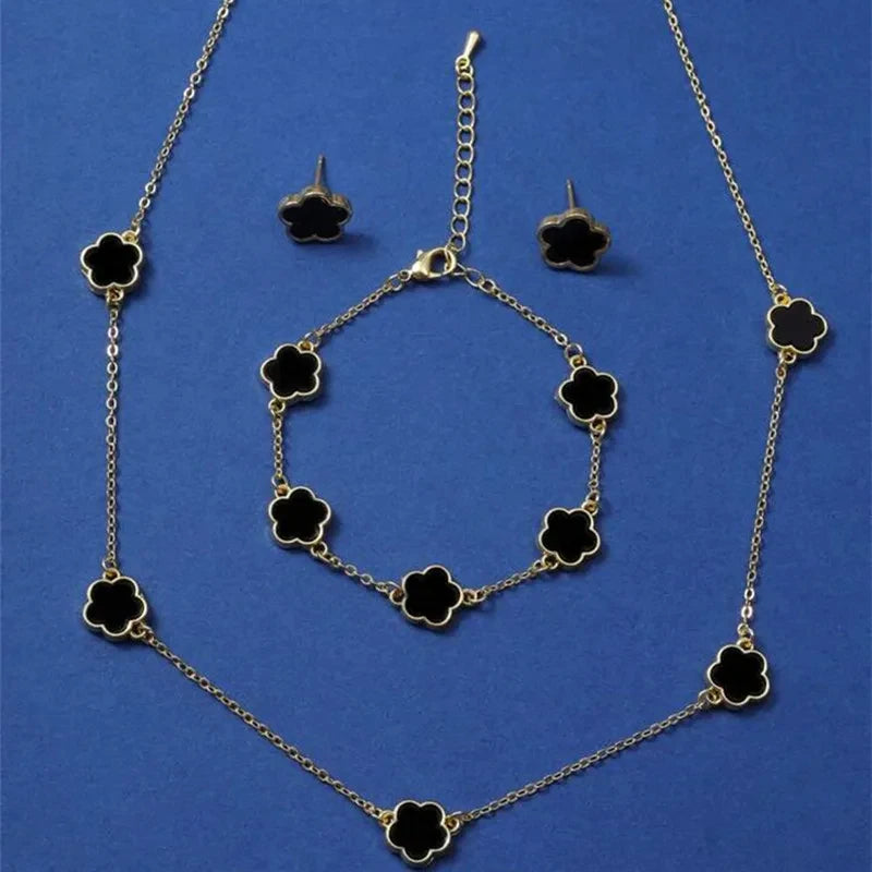 Auréa Charm Set