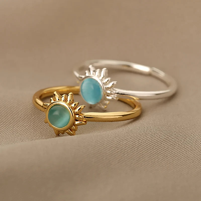 Solara Ring