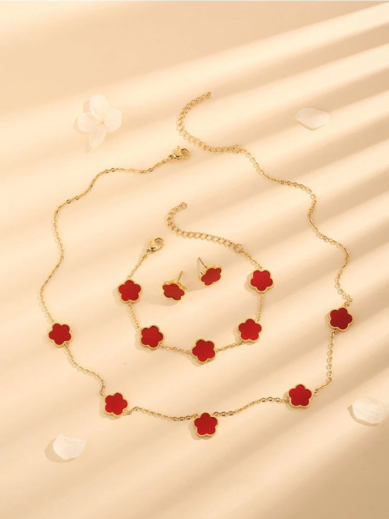 Auréa Charm Set