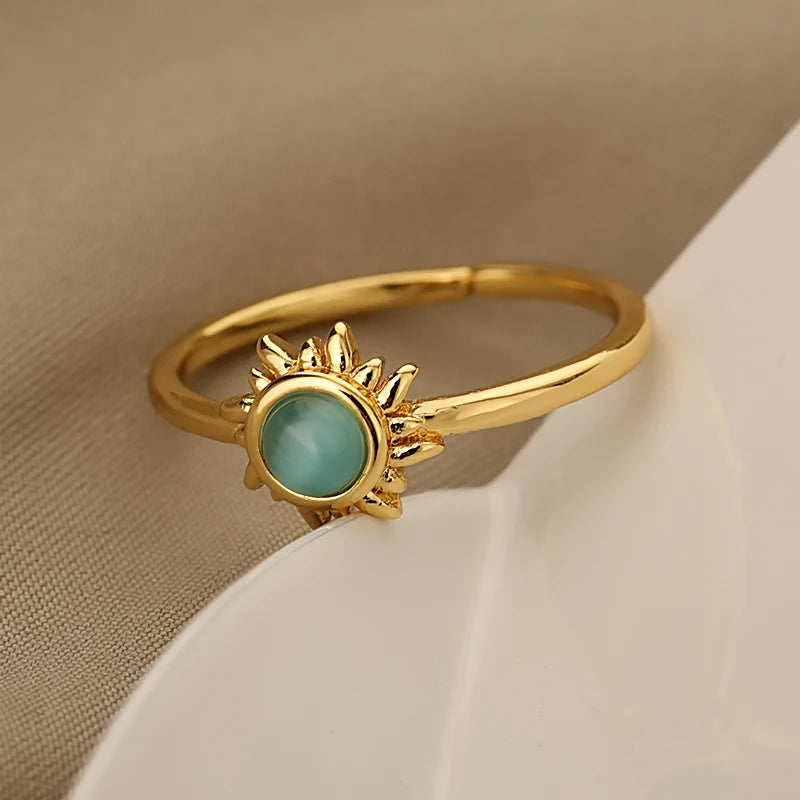 Solara Ring