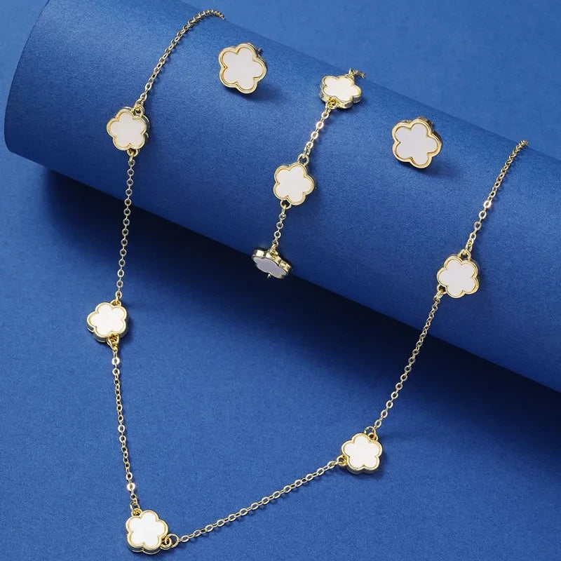 Auréa Charm Set