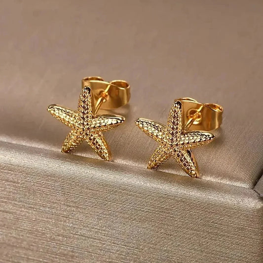 StarShell Elegance